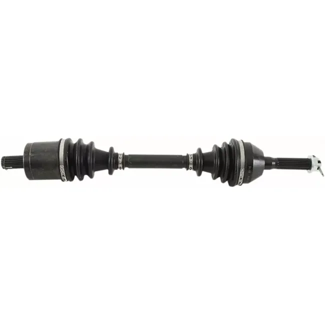 8 Ball Extreme Duty Axle