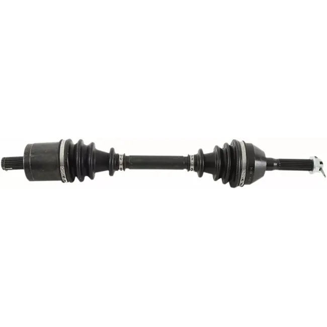 8 Ball Extreme Duty Axle