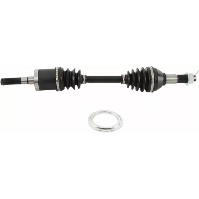 8 Ball Extreme Duty Axle