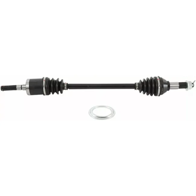 8 Ball Extreme Duty Axle