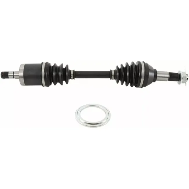 8 Ball Extreme Duty Axle