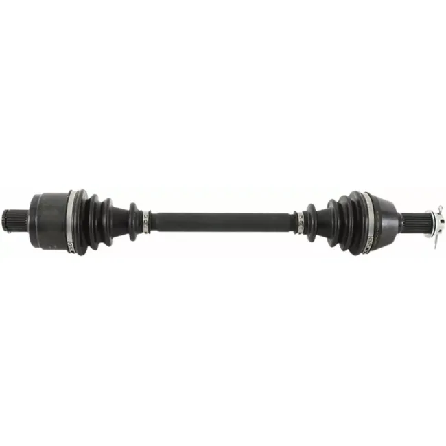 8 Ball Extreme Duty Axle