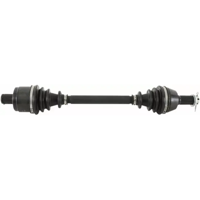 8 Ball Extreme Duty Axle