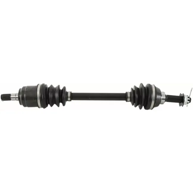 8 Ball Extreme Duty Axle