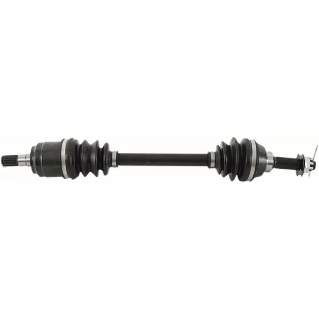 8 Ball Extreme Duty Axle