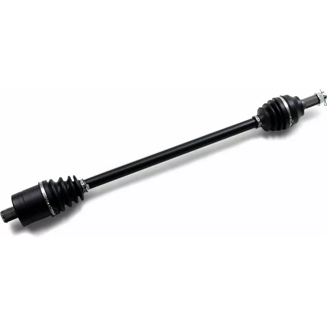 8 Ball Extreme Duty Axle
