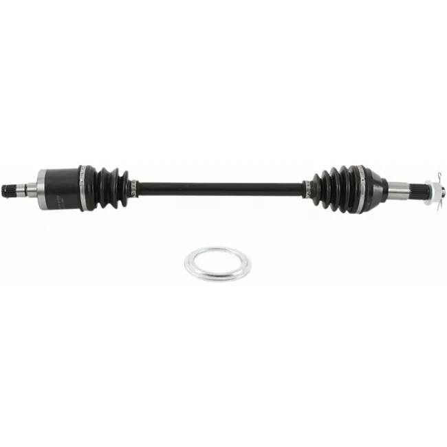 8 Ball Extreme Duty Axle