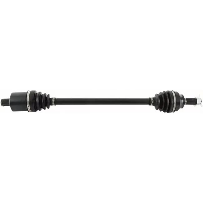 8 Ball Extreme Duty Axle