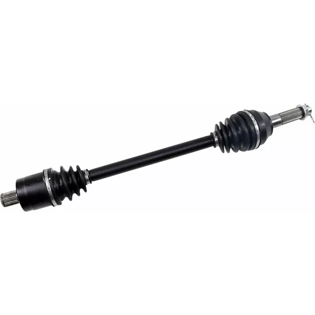 8 Ball Extreme Duty Axle