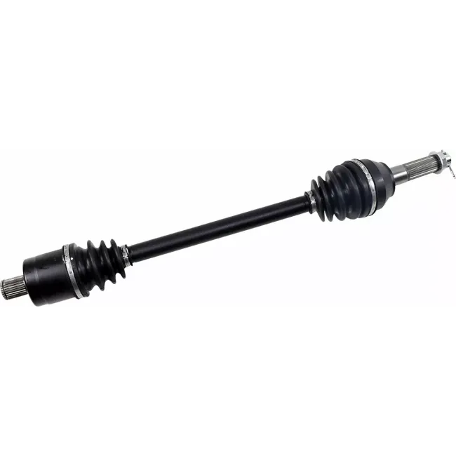 8 Ball Extreme Duty Axle