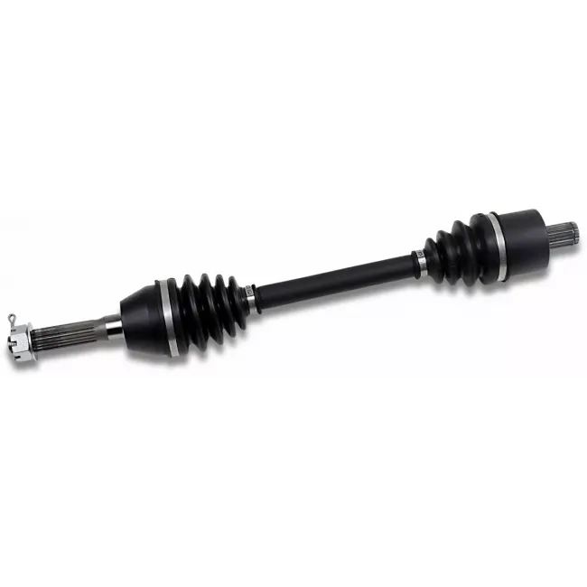 8 Ball Extreme Duty Axle