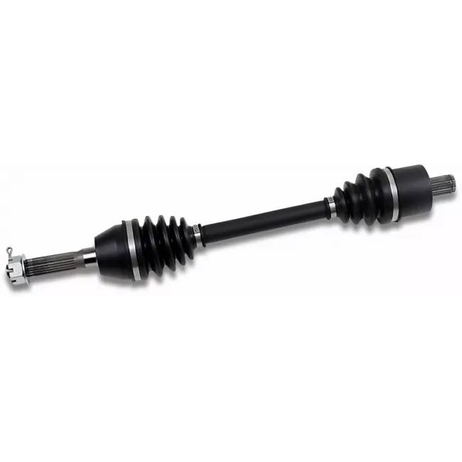8 Ball Extreme Duty Axle