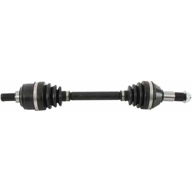 8 Ball Extreme Duty Axle