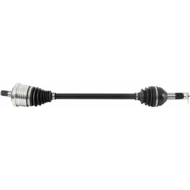 8 Ball Extreme Duty Axle