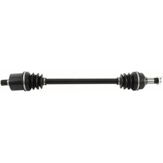 8 Ball Extreme Duty Axle