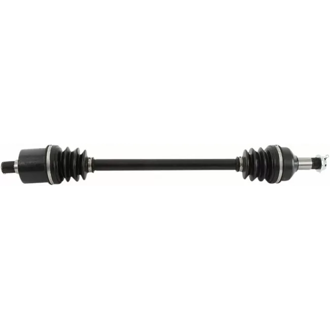 8 Ball Extreme Duty Axle