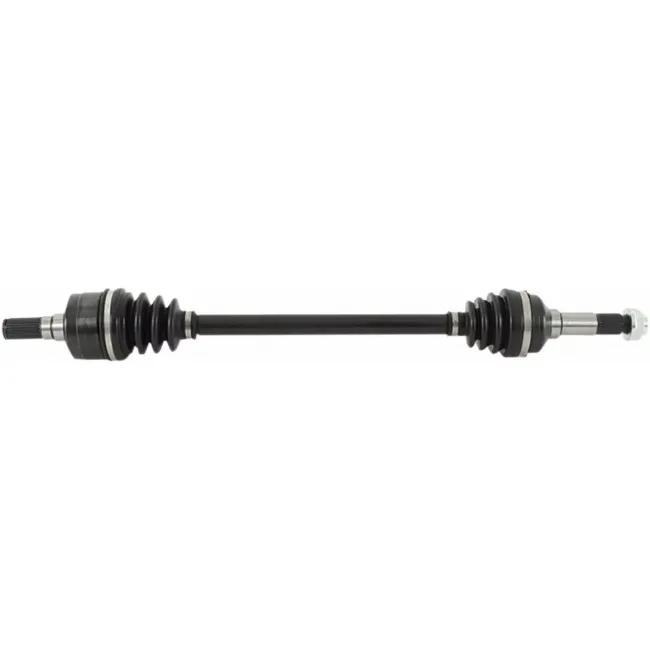 8 Ball Extreme Duty Axle