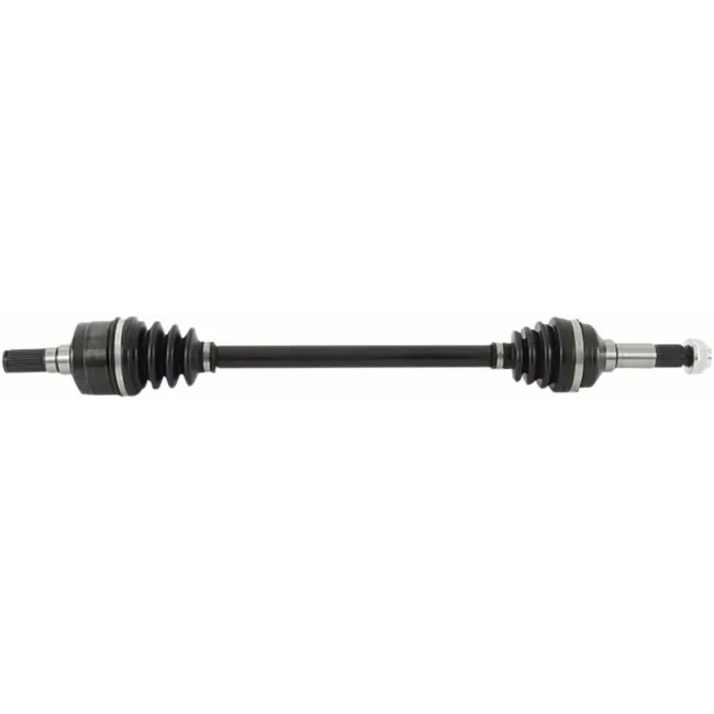 8 Ball Extreme Duty Axle