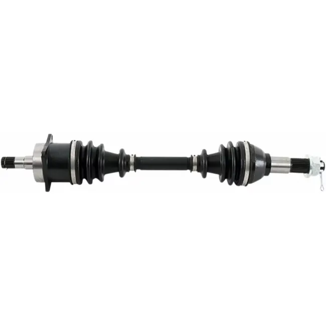 8 Ball Extreme Duty Axle
