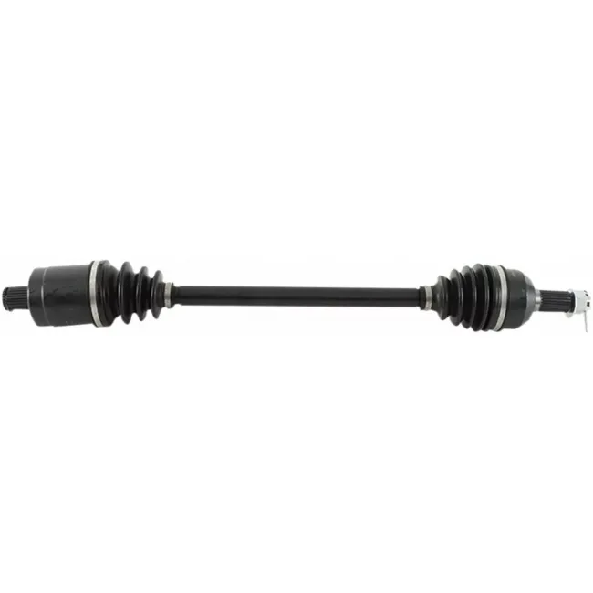 8 Ball Extreme Duty Axle