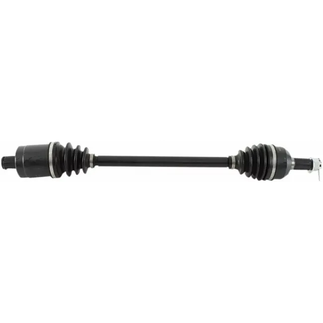 8 Ball Extreme Duty Axle