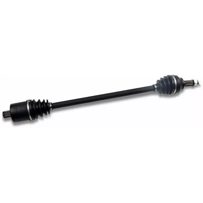8 Ball Extreme Duty Axle
