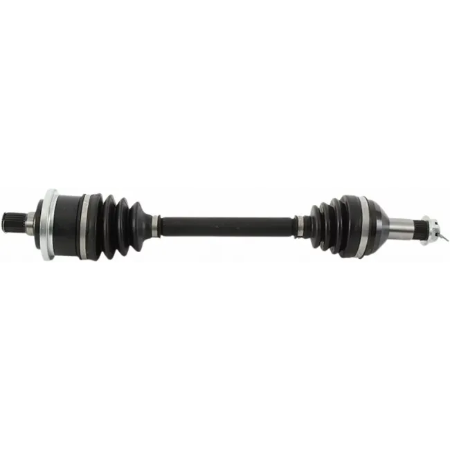 8 Ball Extreme Duty Axle