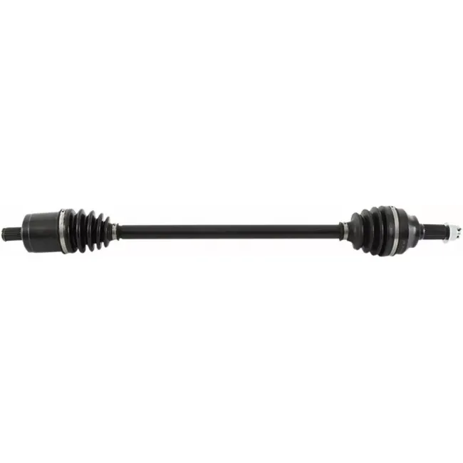 8 Ball Extreme Duty Axle