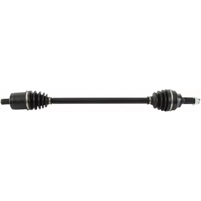 8 Ball Extreme Duty Axle