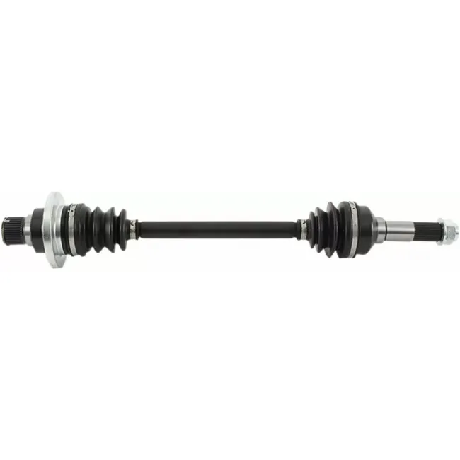8 Ball Extreme Duty Axle