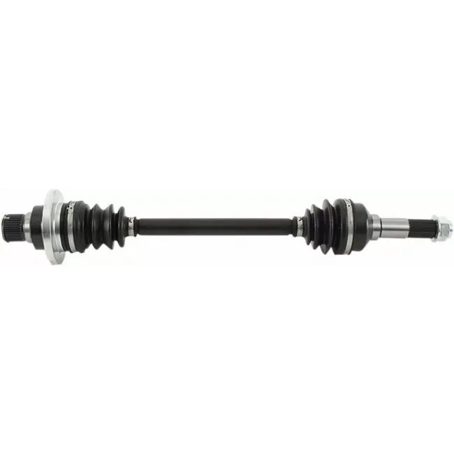 8 Ball Extreme Duty Axle