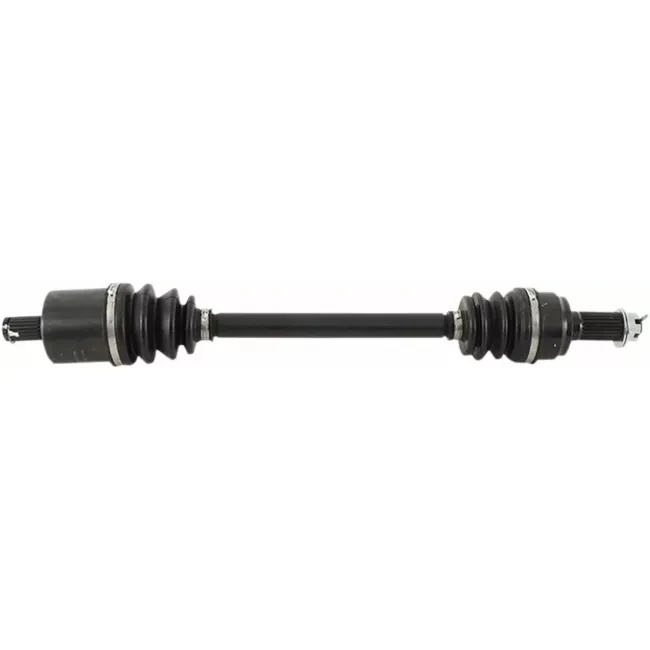 8 Ball Extreme Duty Axle
