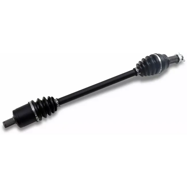 8 Ball Extreme Duty Axle