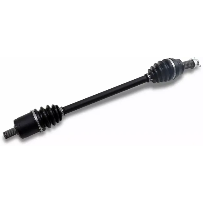 8 Ball Extreme Duty Axle