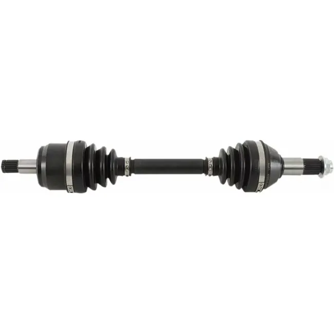 8 Ball Extreme Duty Axle