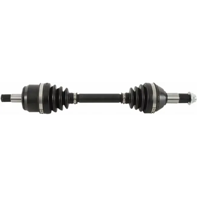 8 Ball Extreme Duty Axle