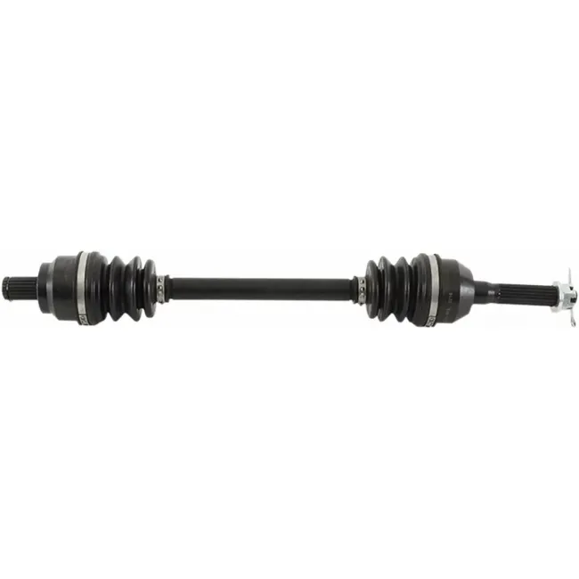 8 Ball Extreme Duty Axle