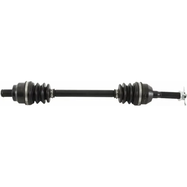 8 Ball Extreme Duty Axle