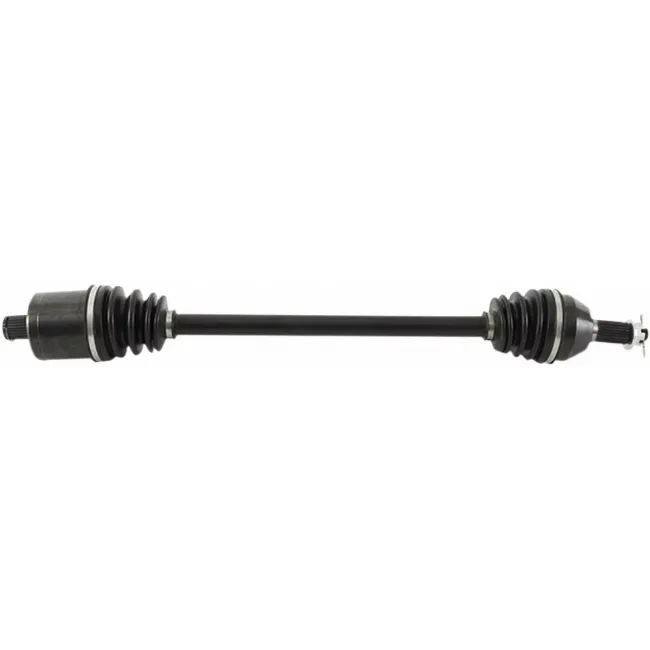 8 Ball Extreme Duty Axle
