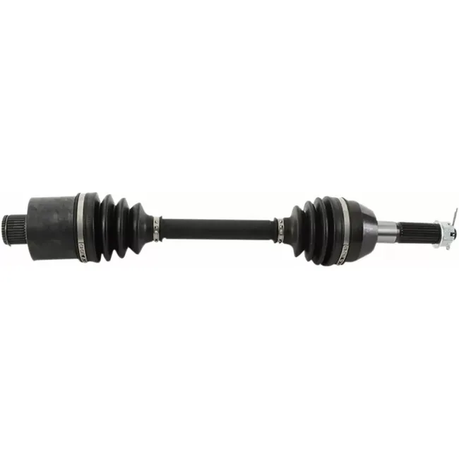 8 Ball Extreme Duty Axle