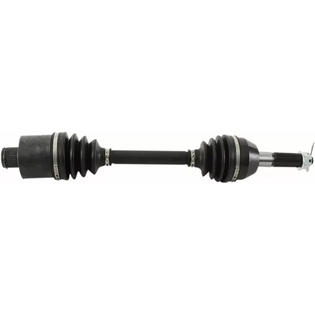 8 Ball Extreme Duty Axle