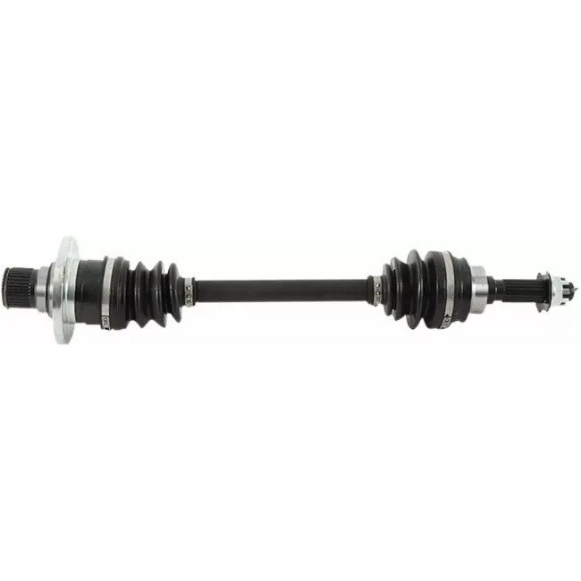 8 Ball Extreme Duty Axle