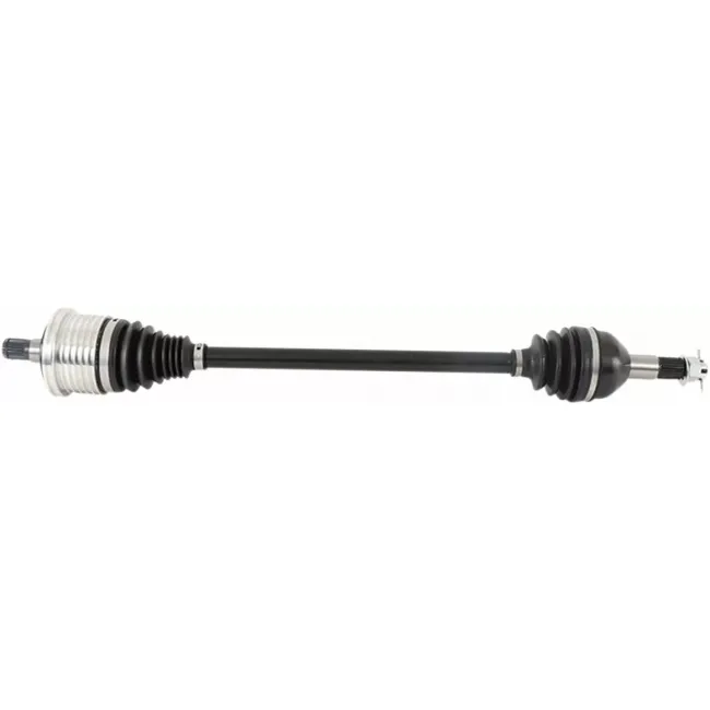 8 Ball Extreme Duty Axle