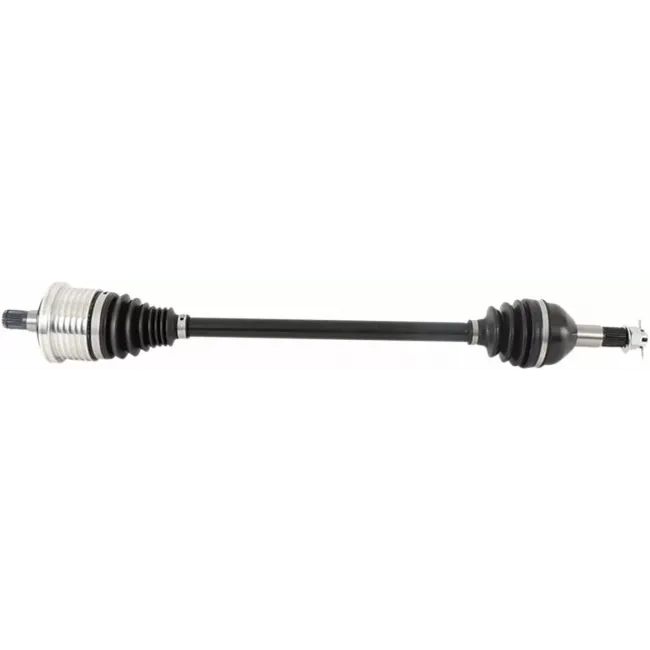 8 Ball Extreme Duty Axle