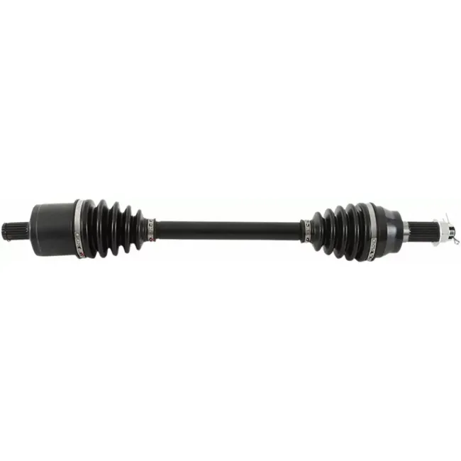 8 Ball Extreme Duty Axle
