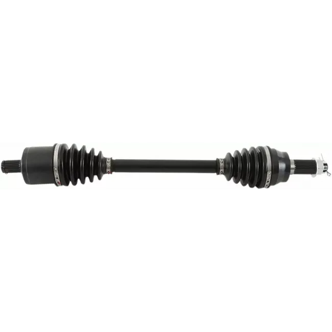 8 Ball Extreme Duty Axle