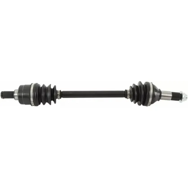 8 Ball Extreme Duty Axle