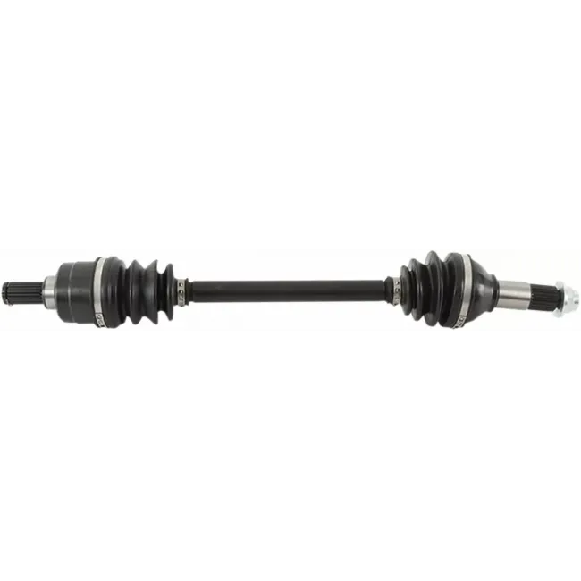 8 Ball Extreme Duty Axle