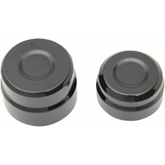 Billet Axle Caps