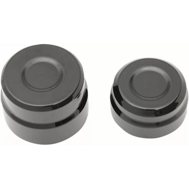 Billet Axle Caps